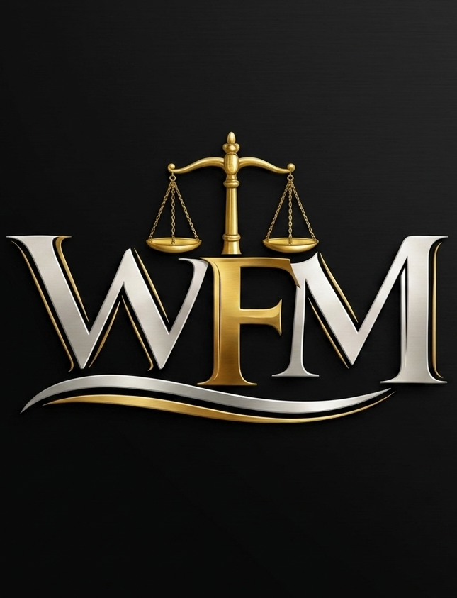 Law Firm of Warren Fitzgerald Muhammad